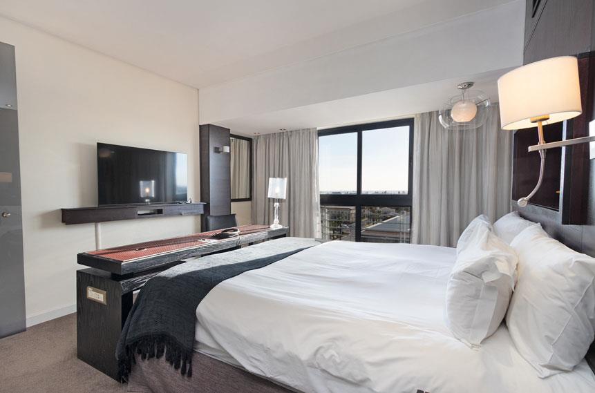 1 Bedroom Property for Sale in Century City Western Cape